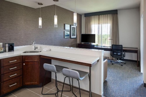 Residence Inn by Marriott Nashville South East/Murfreesboro - image 12