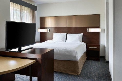 Residence Inn by Marriott Nashville South East/Murfreesboro - image 13
