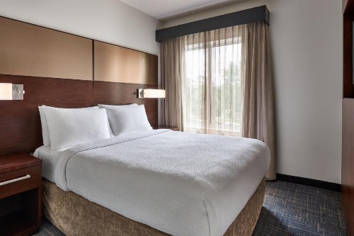 Residence Inn by Marriott Nashville South East/Murfreesboro - image 14