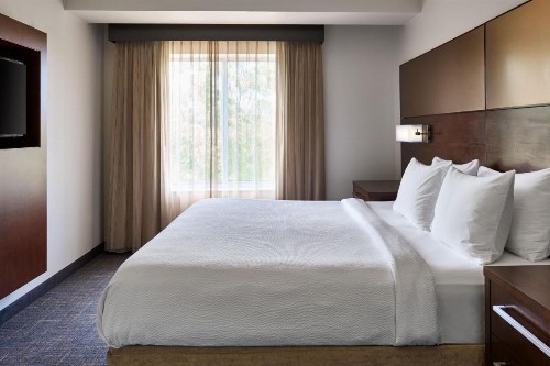 Residence Inn by Marriott Nashville South East/Murfreesboro - image 15