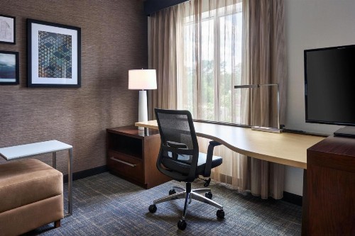 Residence Inn by Marriott Nashville South East/Murfreesboro - image 17