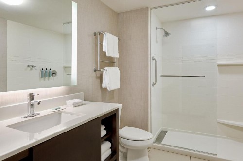 Residence Inn by Marriott Nashville South East/Murfreesboro - image 18