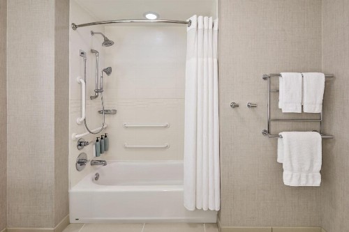 Residence Inn by Marriott Nashville South East/Murfreesboro - image 19