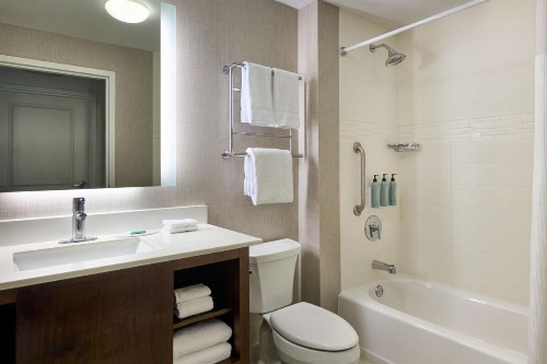 Residence Inn by Marriott Nashville South East/Murfreesboro - image 21