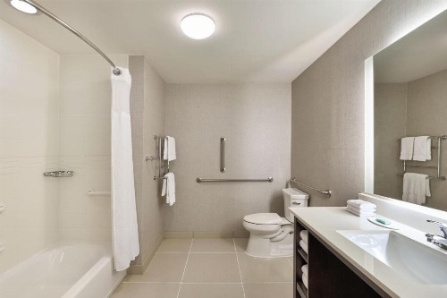 Residence Inn by Marriott Nashville South East/Murfreesboro - image 22
