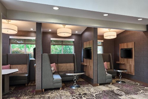 Residence Inn by Marriott Nashville South East/Murfreesboro - image 23