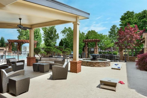 Residence Inn by Marriott Nashville South East/Murfreesboro - image 24