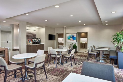 Residence Inn by Marriott Nashville South East/Murfreesboro - image 27