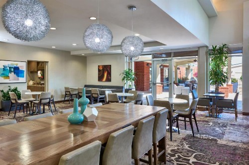 Residence Inn by Marriott Nashville South East/Murfreesboro - image 28