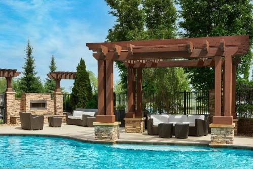 Residence Inn by Marriott Nashville South East/Murfreesboro - image 29