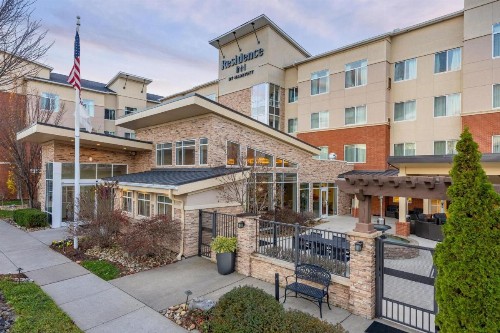 Residence Inn by Marriott Nashville South East/Murfreesboro - image 3