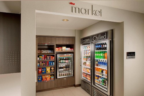 Residence Inn by Marriott Nashville South East/Murfreesboro - image 30