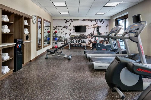 Residence Inn by Marriott Nashville South East/Murfreesboro - image 31