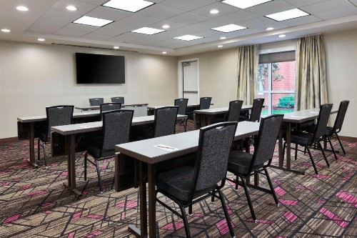 Residence Inn by Marriott Nashville South East/Murfreesboro - image 33
