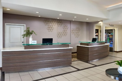 Residence Inn by Marriott Nashville South East/Murfreesboro - image 4