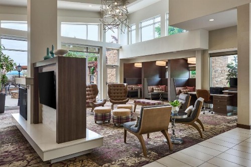 Residence Inn by Marriott Nashville South East/Murfreesboro - image 5