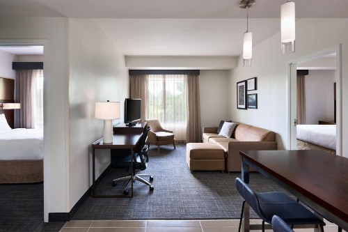 Residence Inn by Marriott Nashville South East/Murfreesboro - image 6
