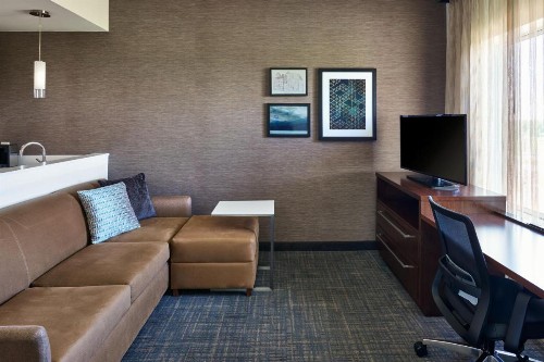 Residence Inn by Marriott Nashville South East/Murfreesboro - image 7