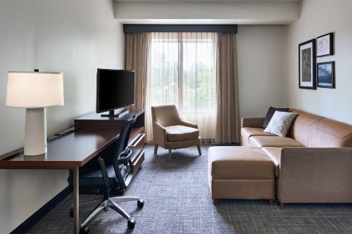 Residence Inn by Marriott Nashville South East/Murfreesboro - image 8