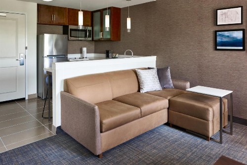 Residence Inn by Marriott Nashville South East/Murfreesboro - image 9