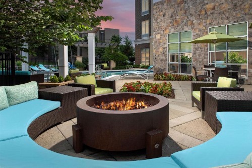 Hilton Garden Inn Murfreesboro - image 10
