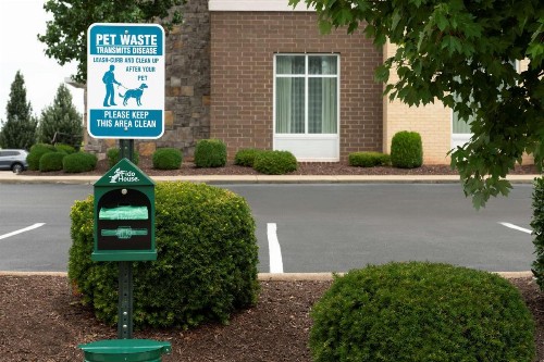 Hilton Garden Inn Murfreesboro - image 2
