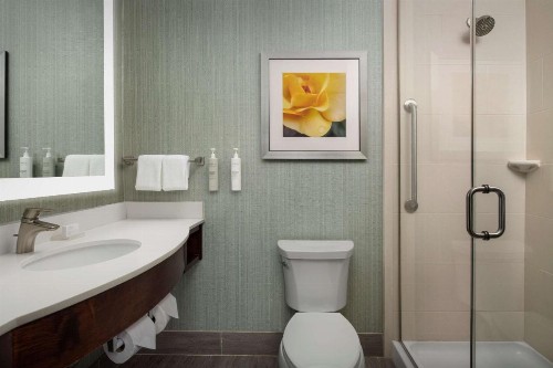 Hilton Garden Inn Murfreesboro - image 3