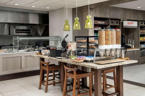 Hilton Garden Inn Murfreesboro - image 35
