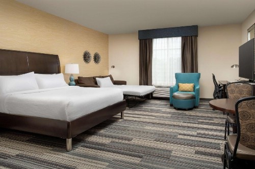 Hilton Garden Inn Murfreesboro - image 4