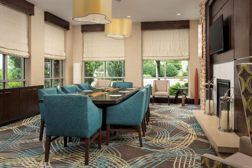 Hilton Garden Inn Murfreesboro - image 5