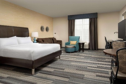 Hilton Garden Inn Murfreesboro - image 7