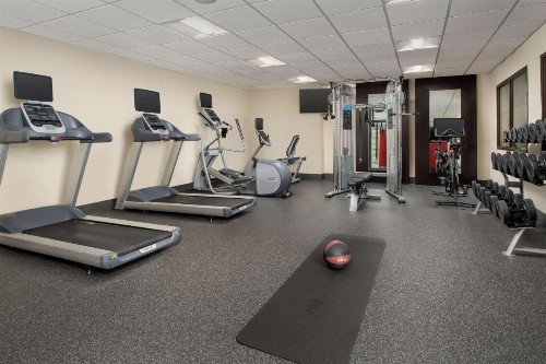 Hilton Garden Inn Murfreesboro - image 8