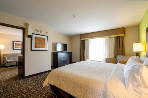 Holiday Inn Murfreesboro/Nashville an IHG Hotel - image 10