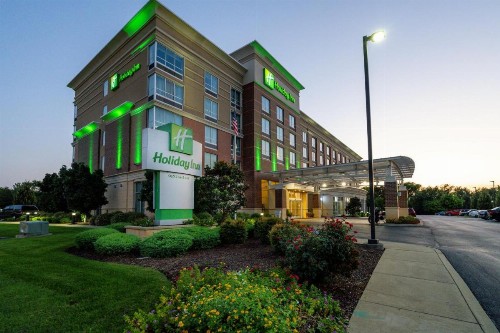 Holiday Inn Murfreesboro/Nashville an IHG Hotel - image 12