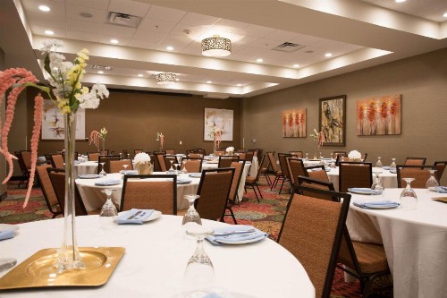 Holiday Inn Murfreesboro/Nashville an IHG Hotel - image 13
