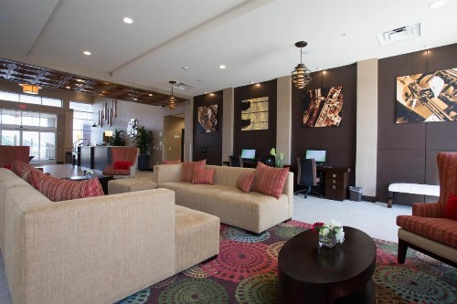 Holiday Inn Murfreesboro/Nashville an IHG Hotel - image 14