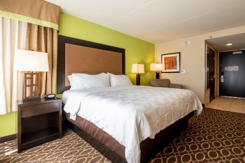Holiday Inn Murfreesboro/Nashville an IHG Hotel - image 19