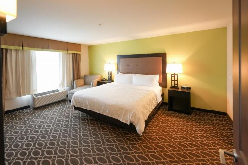 Holiday Inn Murfreesboro/Nashville an IHG Hotel - image 20