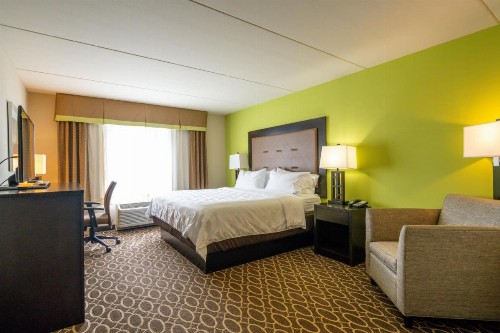 Holiday Inn Murfreesboro/Nashville an IHG Hotel - image 22