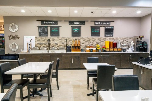 Holiday Inn Murfreesboro/Nashville an IHG Hotel - image 24
