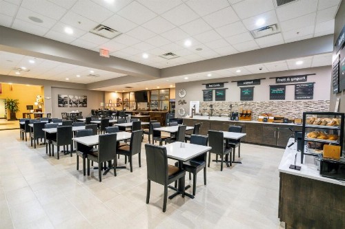 Holiday Inn Murfreesboro/Nashville an IHG Hotel - image 26