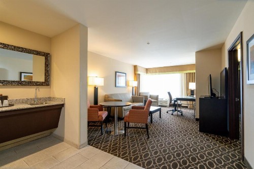 Holiday Inn Murfreesboro/Nashville an IHG Hotel - image 27