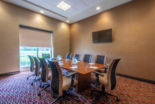 Holiday Inn Murfreesboro/Nashville an IHG Hotel - image 32
