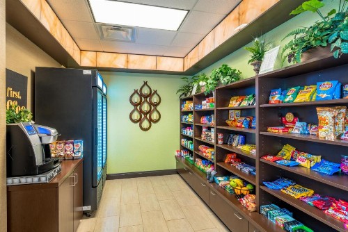 Holiday Inn Murfreesboro/Nashville an IHG Hotel - image 34