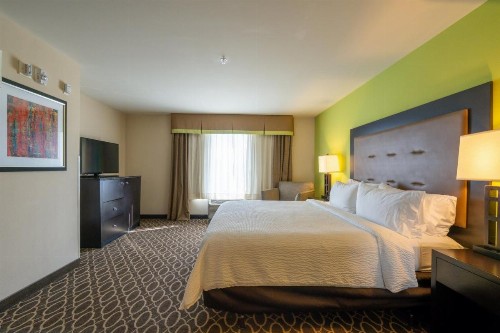 Holiday Inn Murfreesboro/Nashville an IHG Hotel - image 35