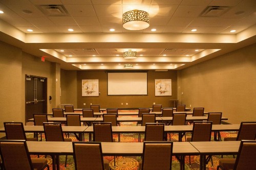 Holiday Inn Murfreesboro/Nashville an IHG Hotel - image 36