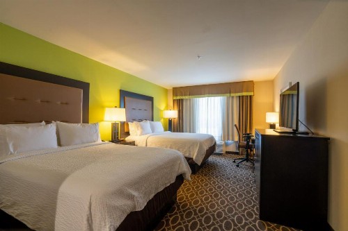 Holiday Inn Murfreesboro/Nashville an IHG Hotel - image 39