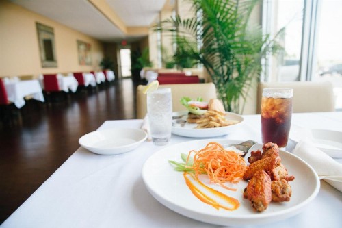 Holiday Inn Murfreesboro/Nashville an IHG Hotel - image 4