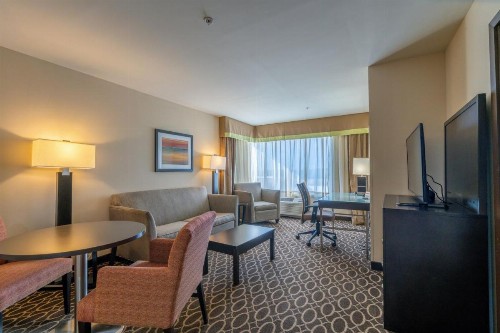 Holiday Inn Murfreesboro/Nashville an IHG Hotel - image 41