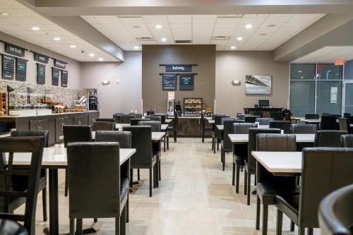 Holiday Inn Murfreesboro/Nashville an IHG Hotel - image 42